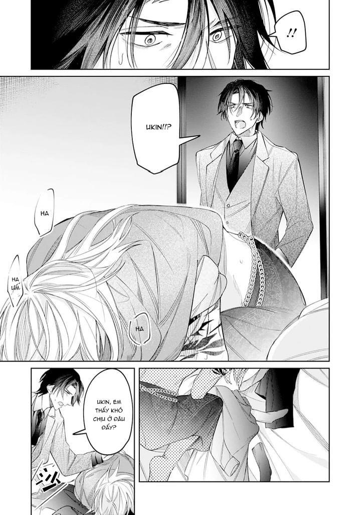 ONESHOT COI LÀ NỨNG Chapter 285 - Trang 2