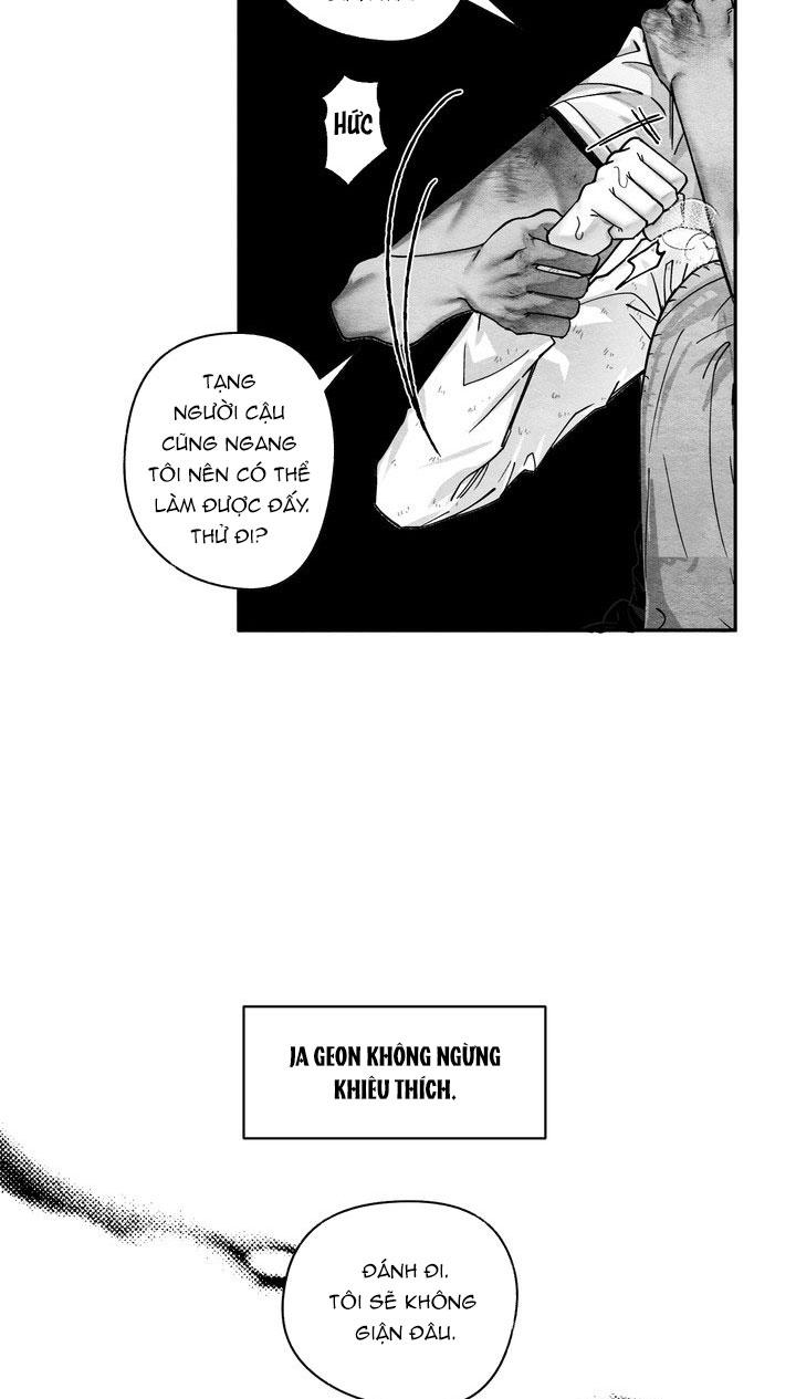 TUYỂN TẬP CUỒNG CÔNG-CHIẾM HỮU CÔNG CỦA NHÀ KIM Chapter 41.6 YEOKKWANKWANG 6 - Trang 2