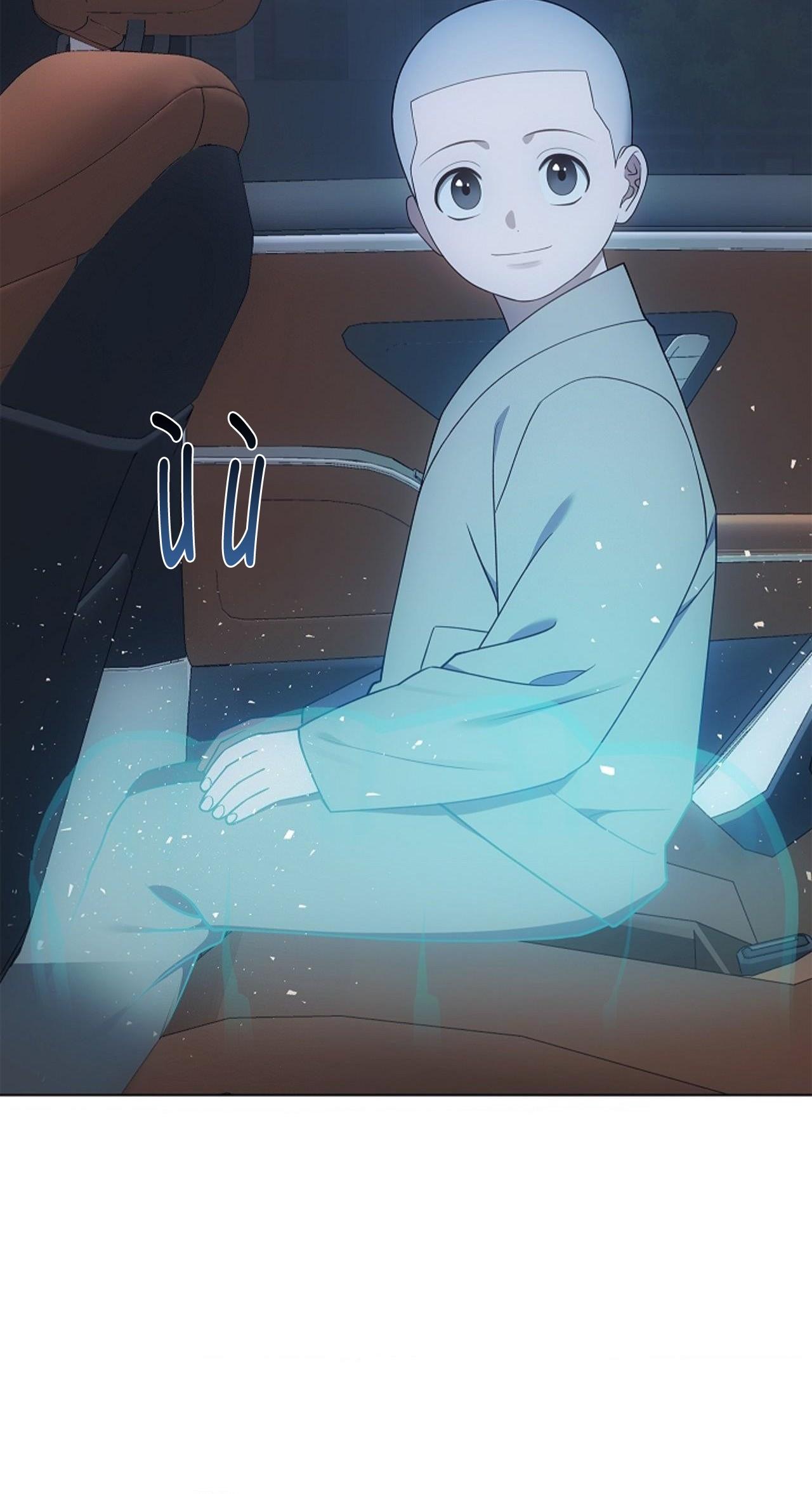 (CBunu) Đuổi Bắt Giữa Đêm Ngọt Ngào Chapter 30 - Trang 2