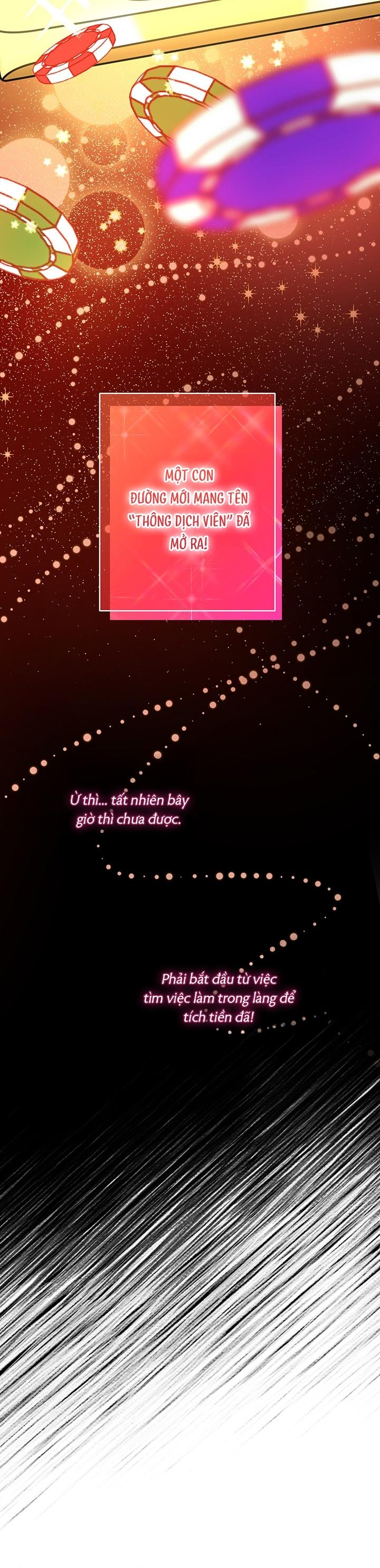 (GĐCV) BÉ CHUỘT CỦA TÔI LÀ THỨC TỈNH GIẢ CẤP S Chapter 2 - Trang 2