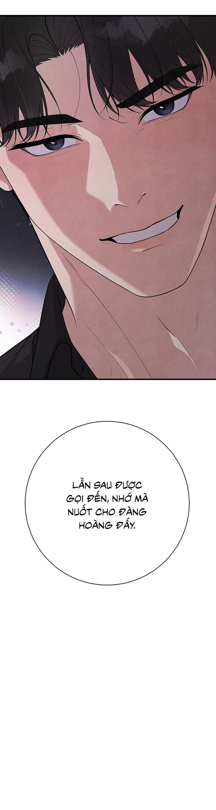 HƯƠNG VỊ TÌNH THÂN Chapter 9 19+ - Trang 2