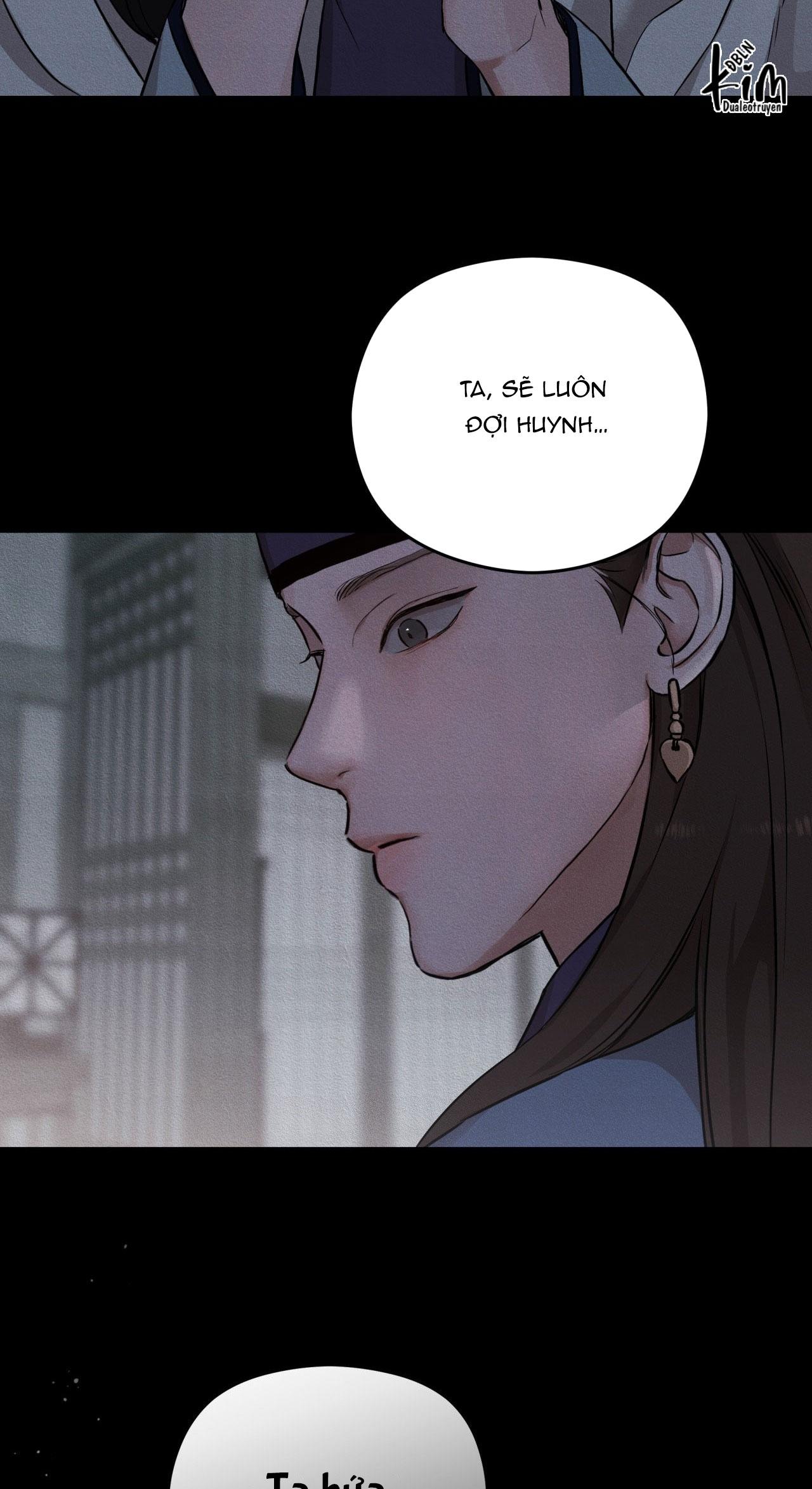 NIGHT END Chapter 1 - Trang 2