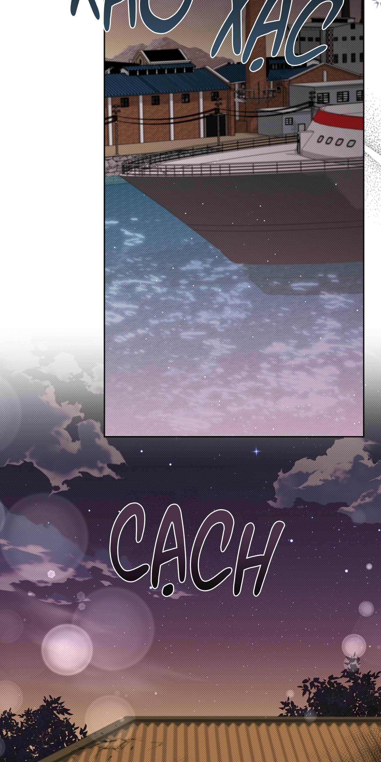 ĐỪNG ĐỘNG VÀO CÚN CON! Chapter 44.08 - Trang 2