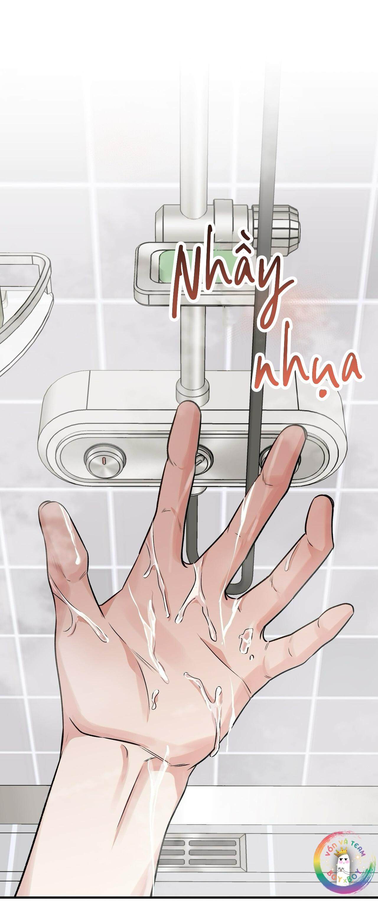 (END) Keep us together Chapter 34 Chụt chụt - Trang 2