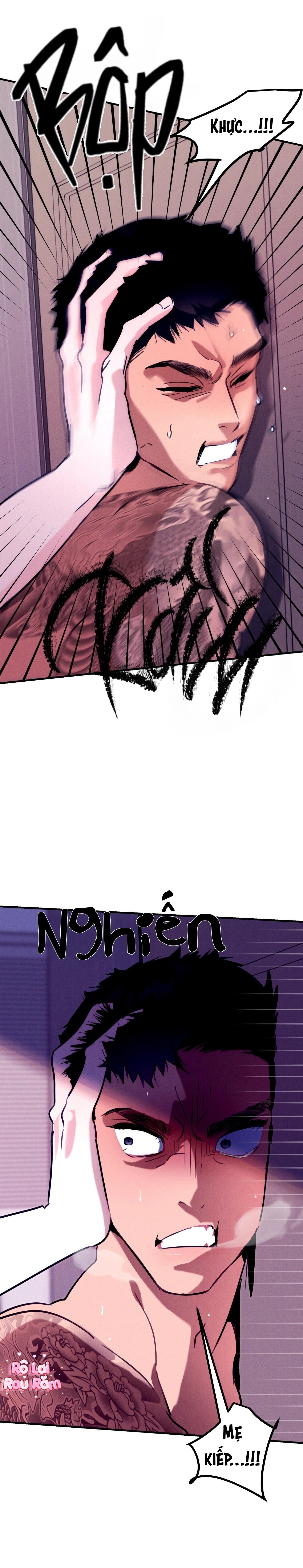 Lửa vong Chapter 3 - Next Chapter 4