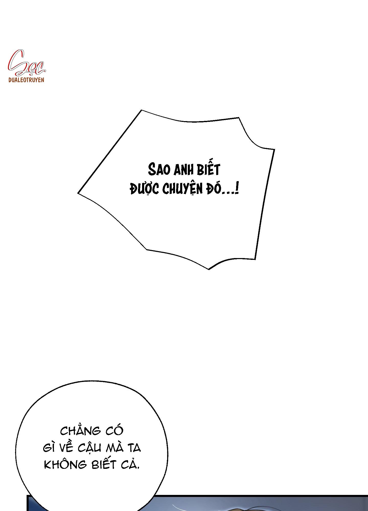 LÃNG MẠN NGÀY TẬN THẾ Chapter 2 - Trang 2