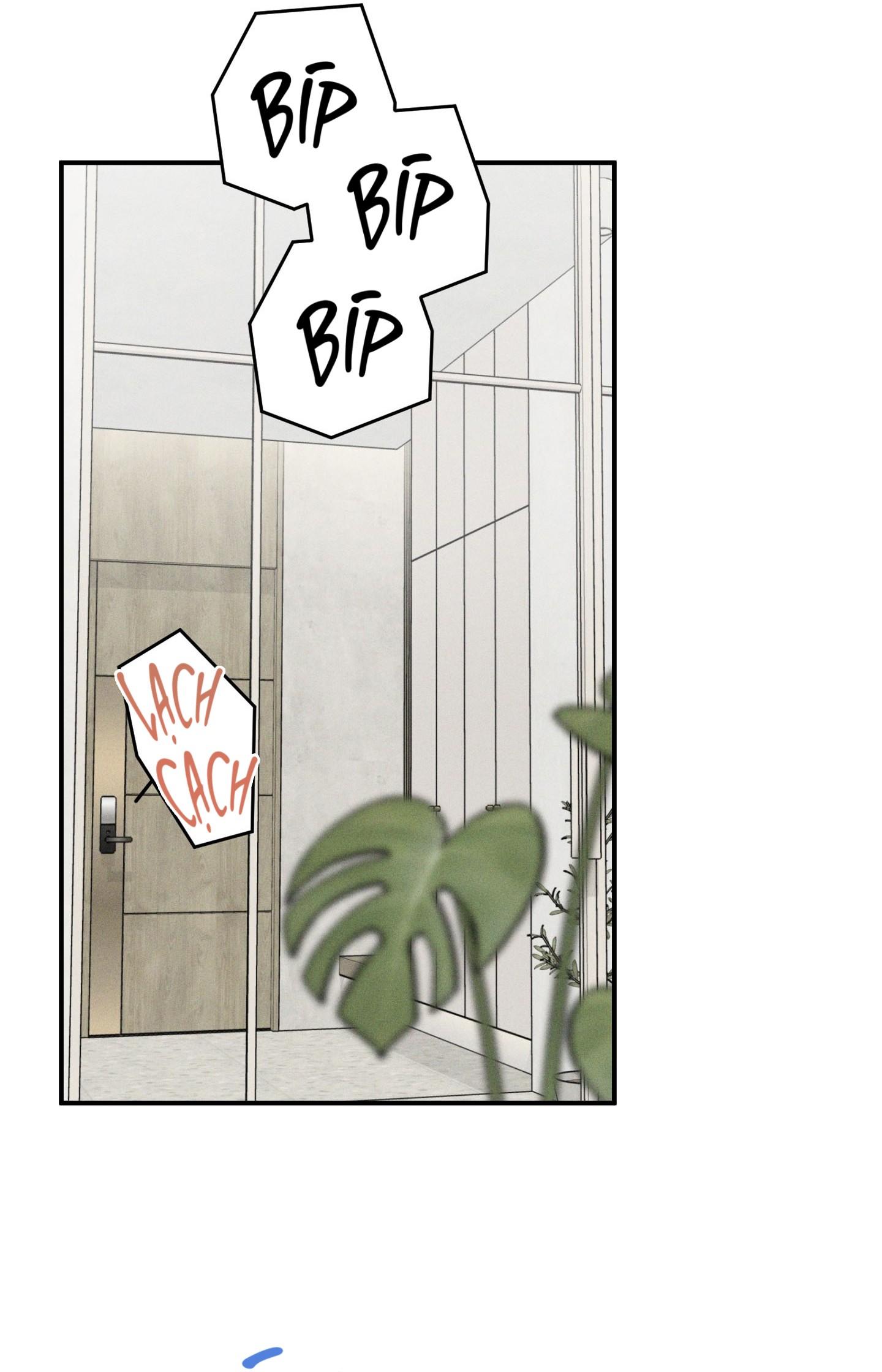 (CBunu) MIX UP Chapter 1 - Trang 2