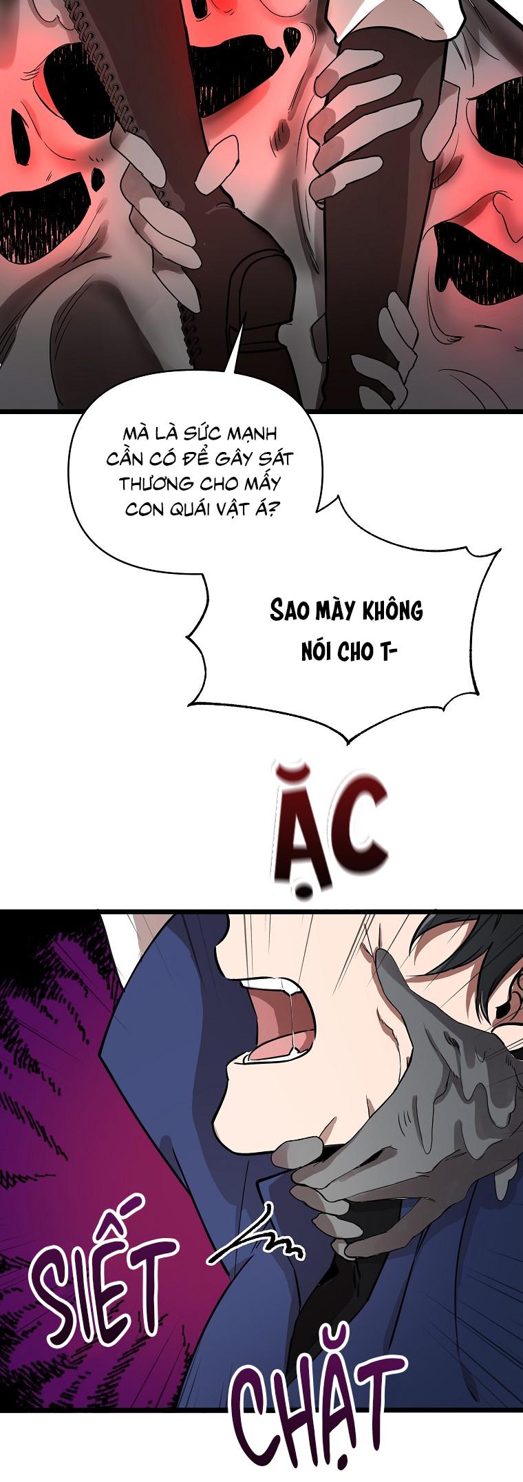 Hãy Lựa Chọn Anh Hùng Của Bạn Thật Cẩn Thận Chapter 4 - Trang 2