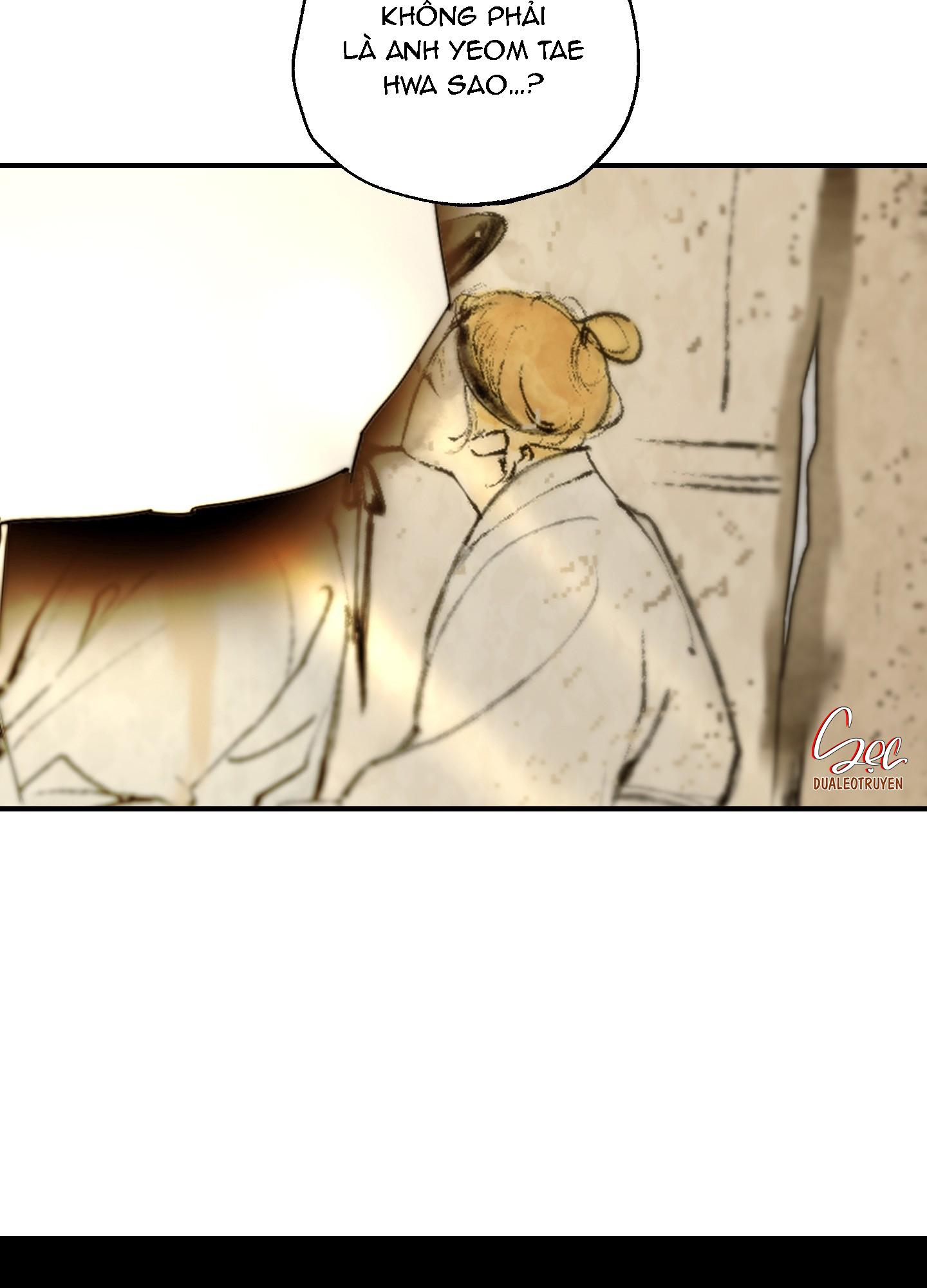 LÃNG MẠN NGÀY TẬN THẾ Chapter 4 - Trang 2