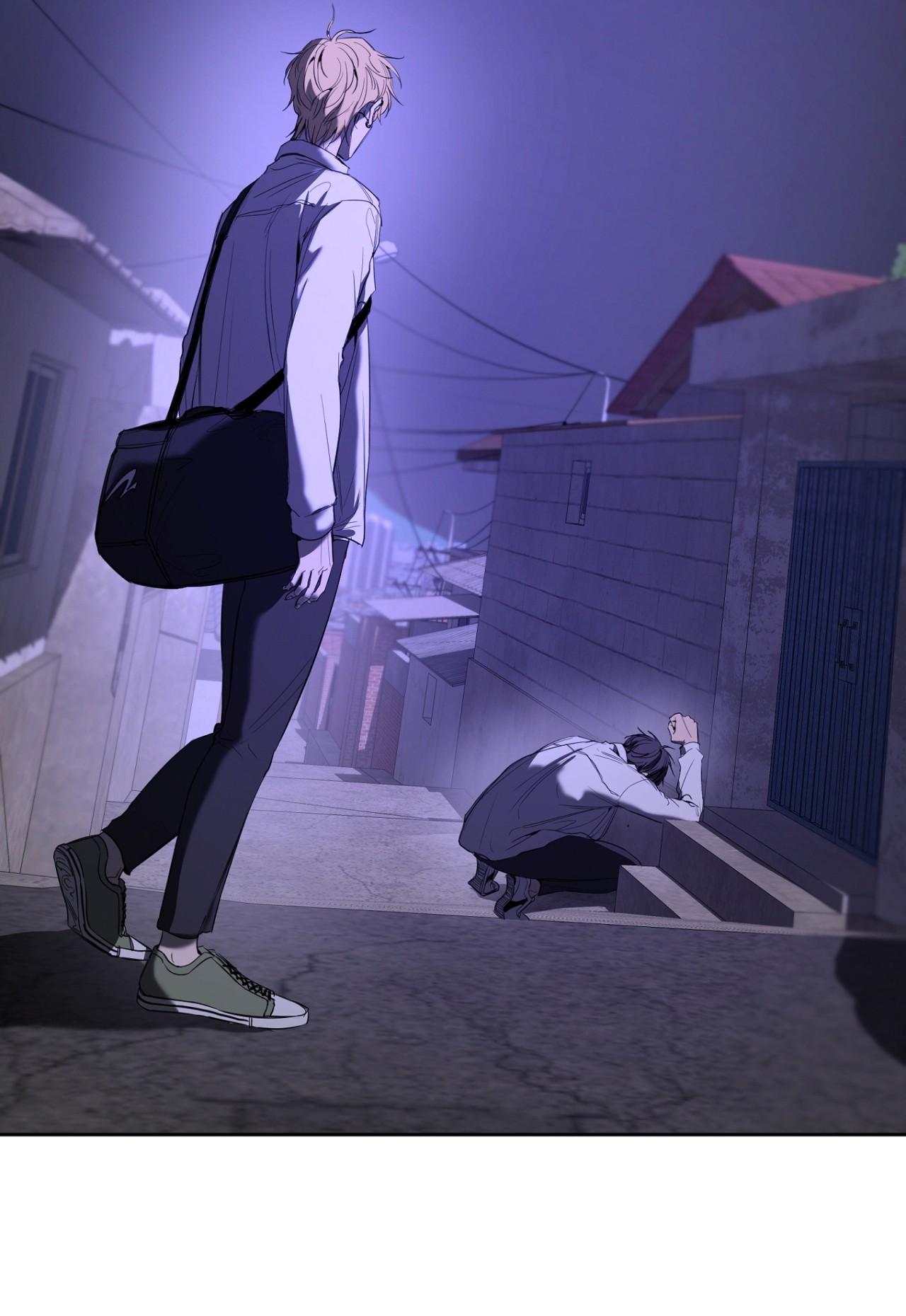 (CBunu) Yang Il Woo Và Tôi Chapter 3 - Trang 2