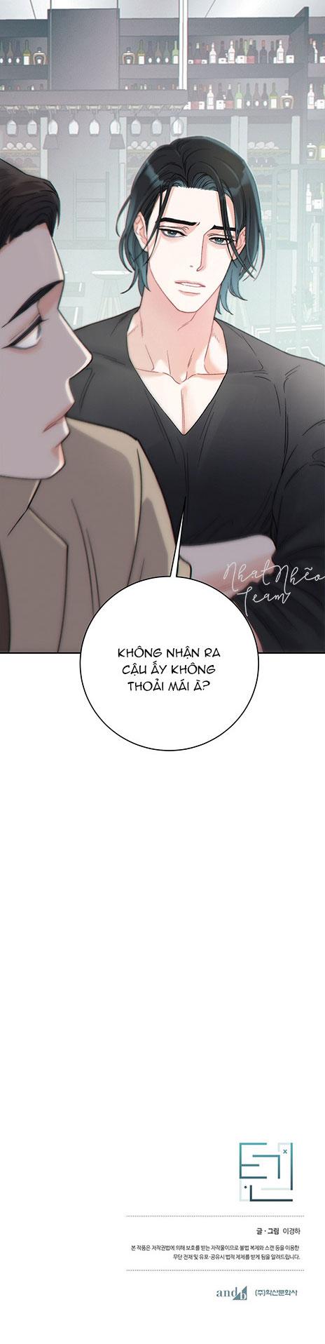 Ten Chapter 2 - Next Chapter 3