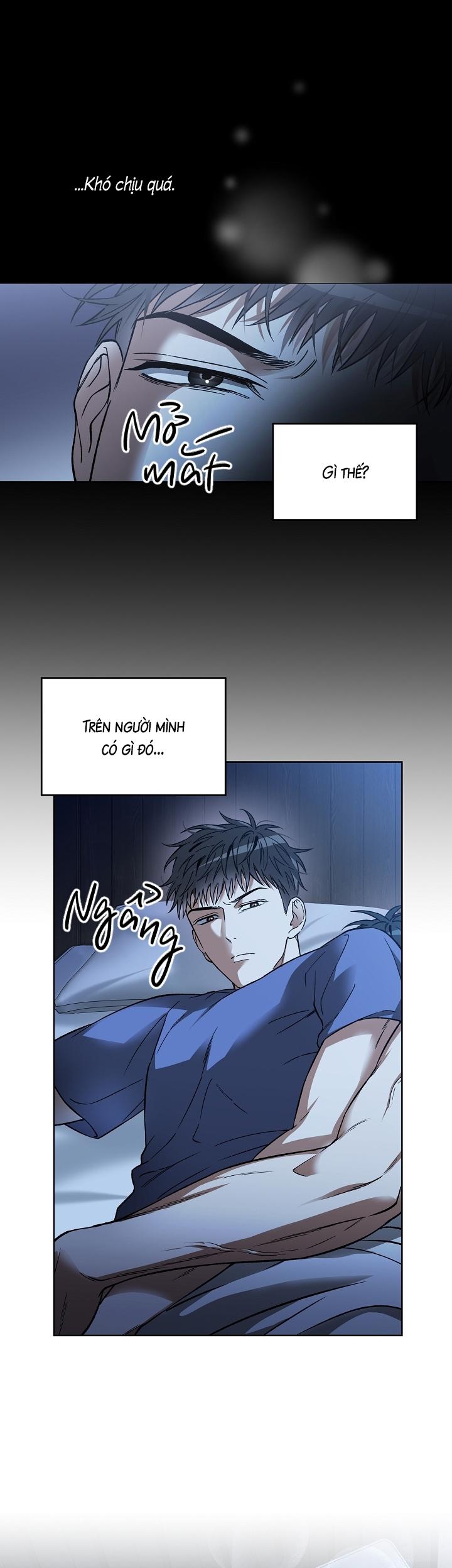 (CBunu) Vong Chủng Chapter 6 - Trang 2