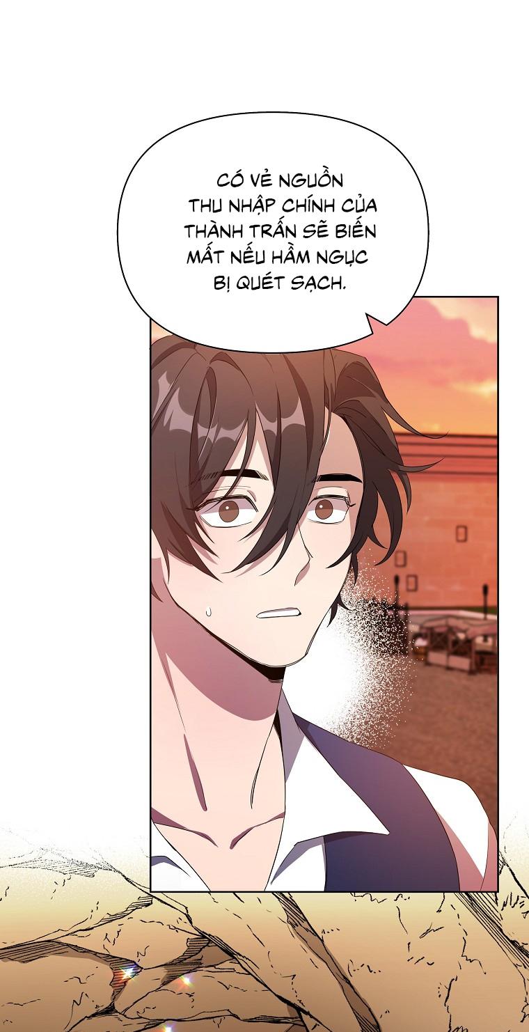 Hãy Lựa Chọn Anh Hùng Của Bạn Thật Cẩn Thận Chapter 13 - Trang 2