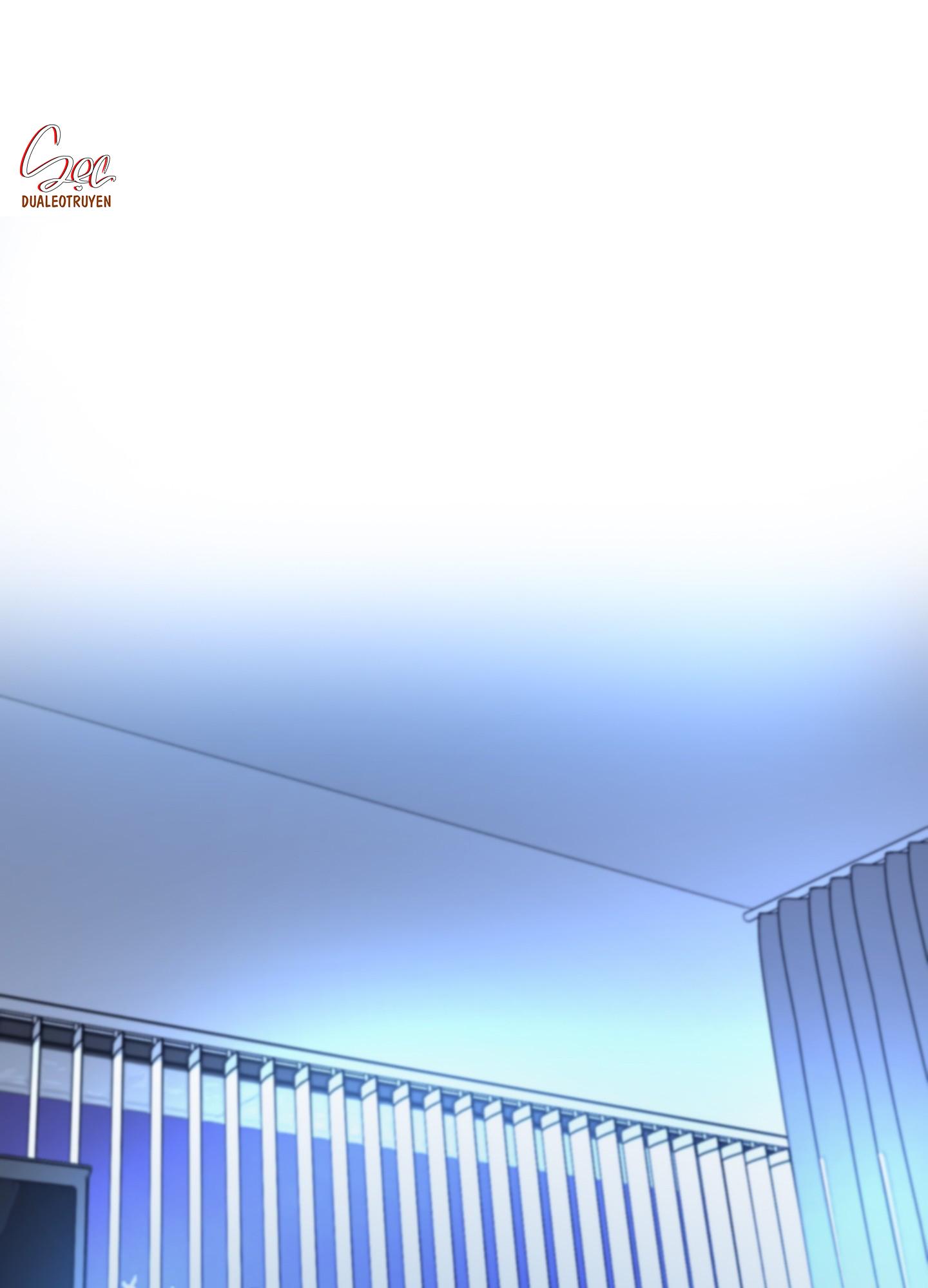 LÃNG MẠN NGÀY TẬN THẾ Chapter 6 - Trang 2