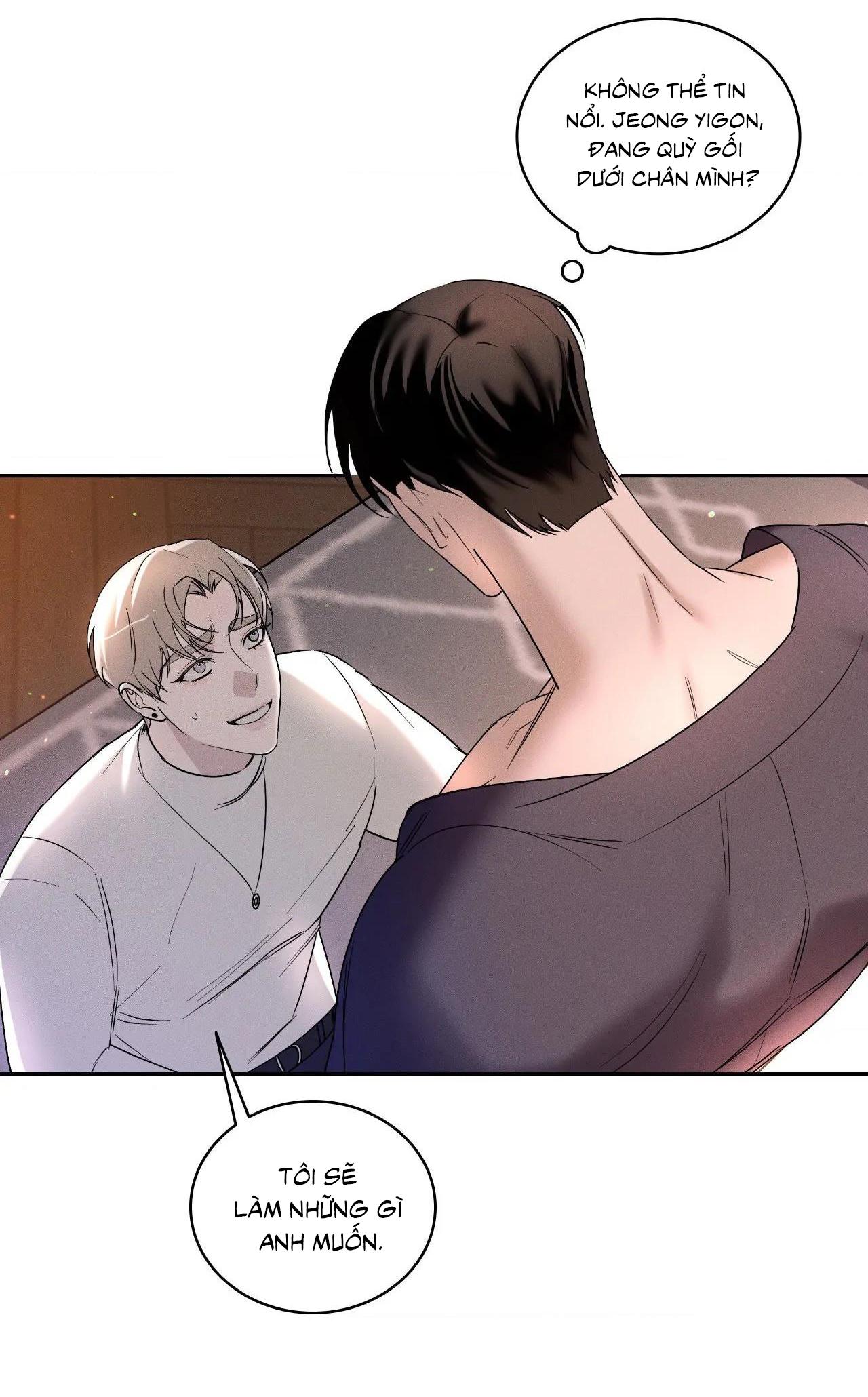 Đảo Ngược Kịch Bản Chapter 3 - Trang 2