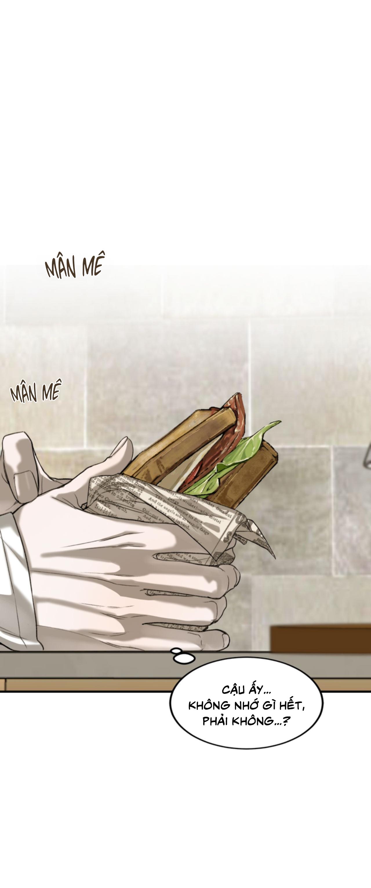 Deepest Confession Chapter 3 - Trang 2