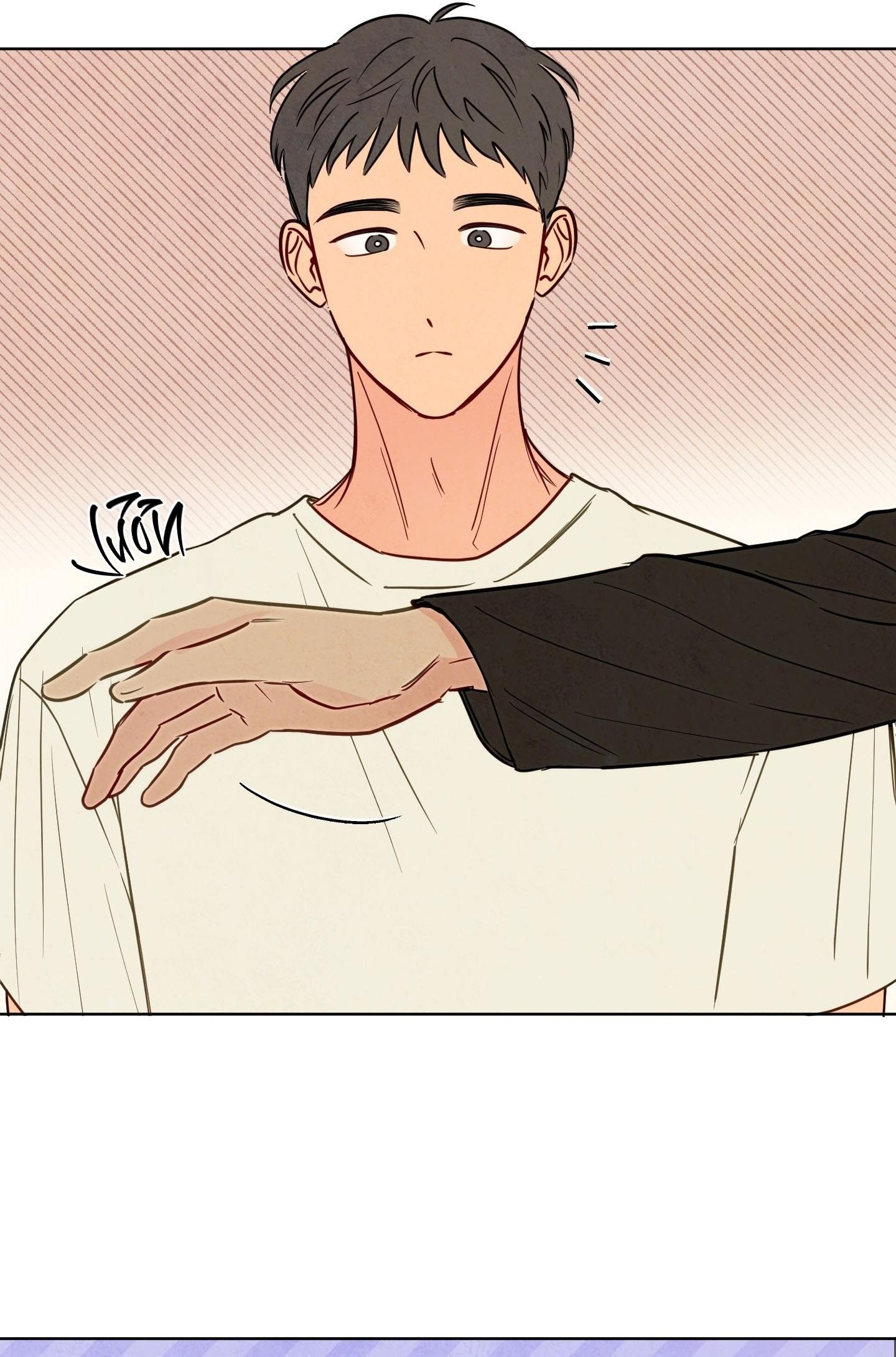 The Sacred Serpent's Seduction Chapter 20 - Trang 2