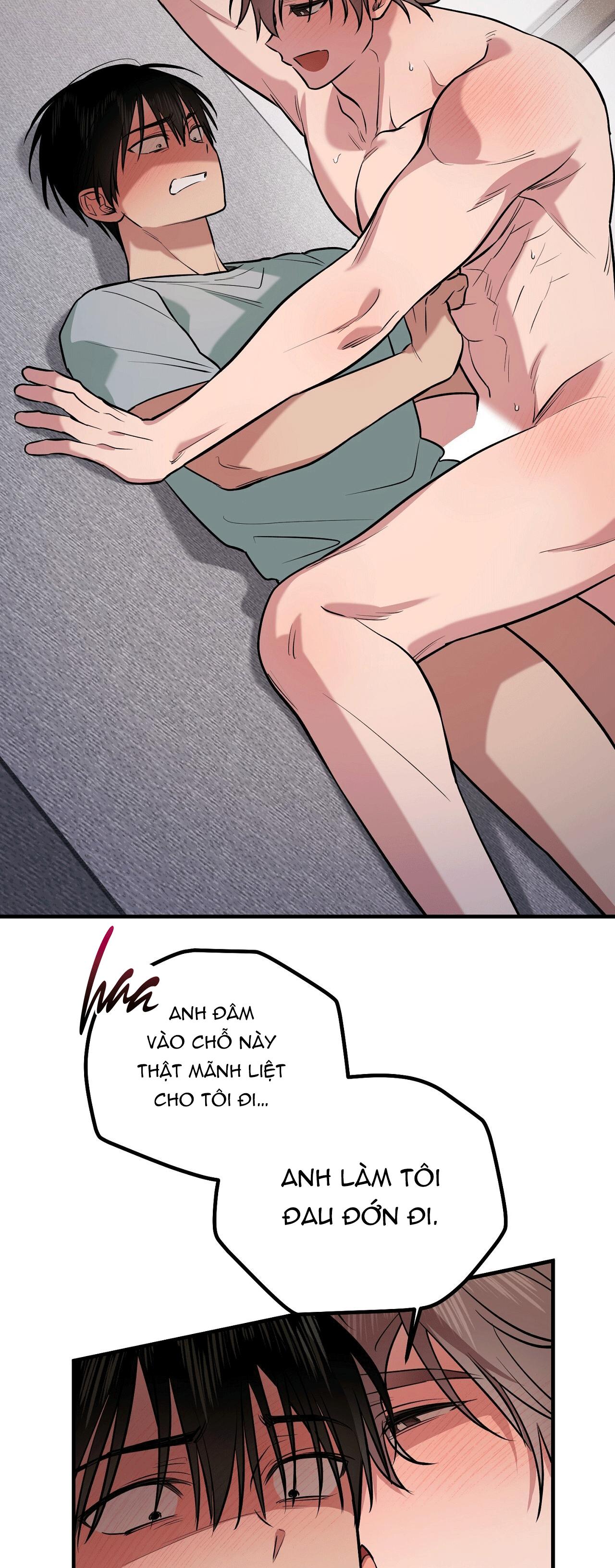 Delivered Comics Chapter 13 - Next Chapter 14