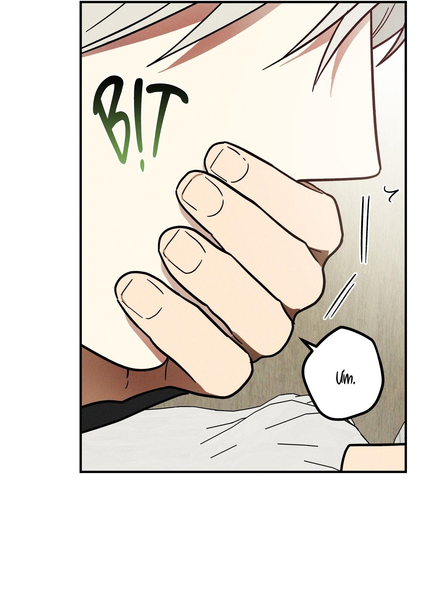 (CBunu) MIX UP Chapter 4 H - Next Chapter 5