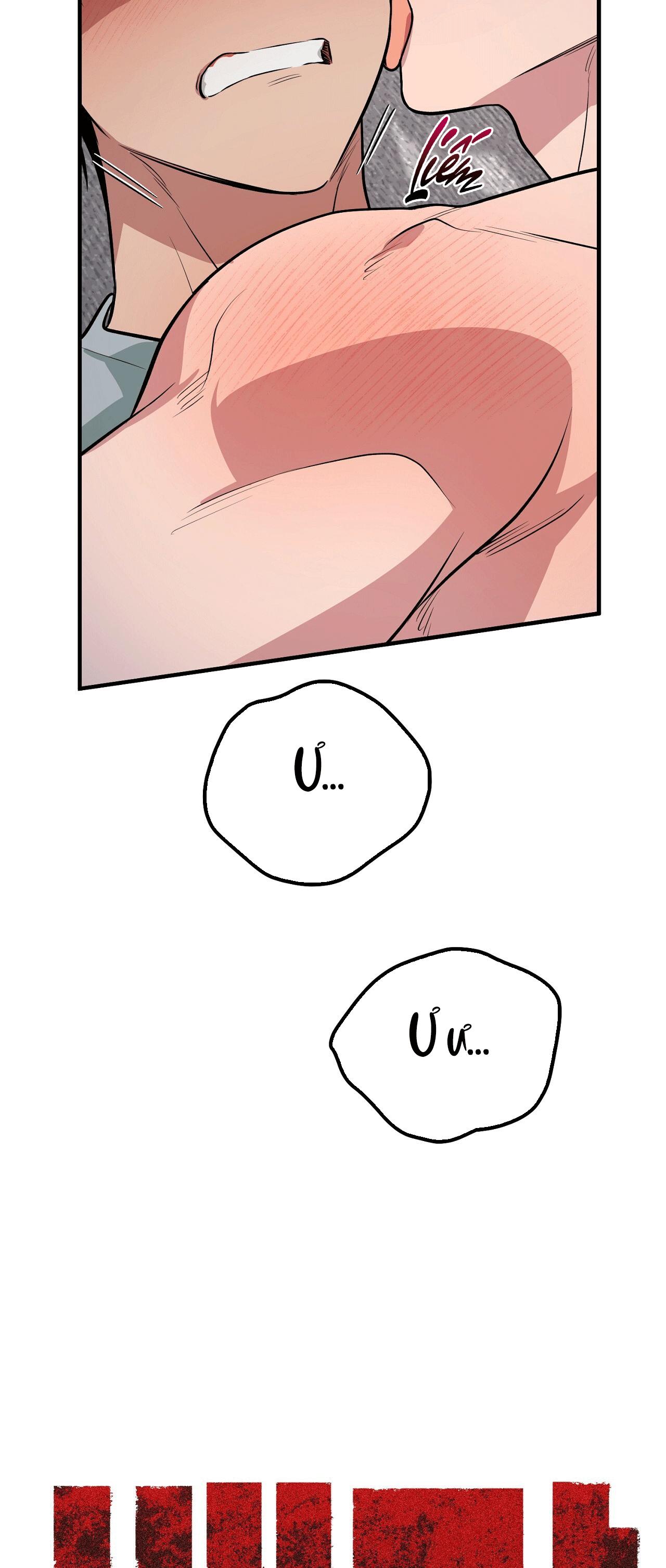 Delivered Comics Chapter 13 - Next Chapter 14