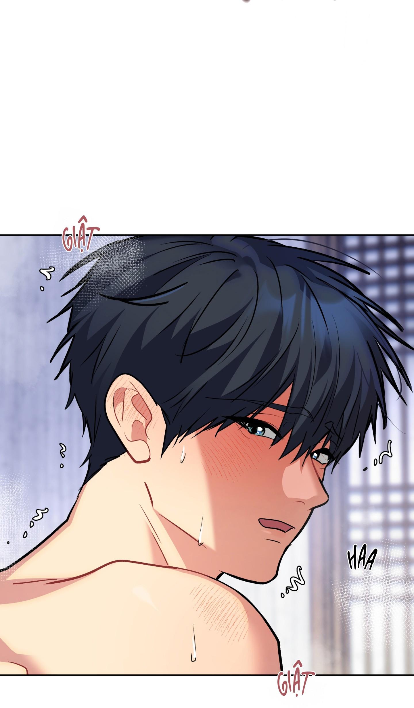 (CBunu) Vị Khách Từ Căn Nhà Phía Sau Chapter 10 Ngoại truyện 1 - Trang 2