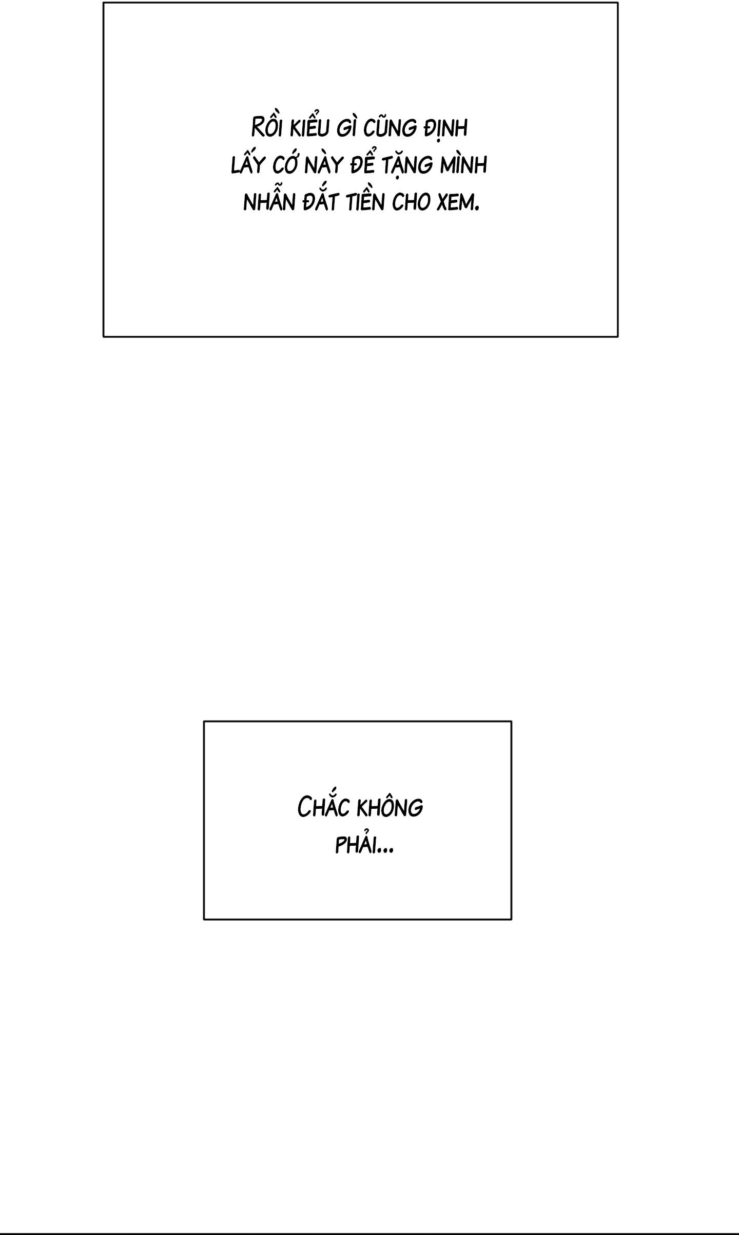 (CBunu) Vị Khách Từ Căn Nhà Phía Sau Chapter 11 Ngoại truyện 2 - Trang 2