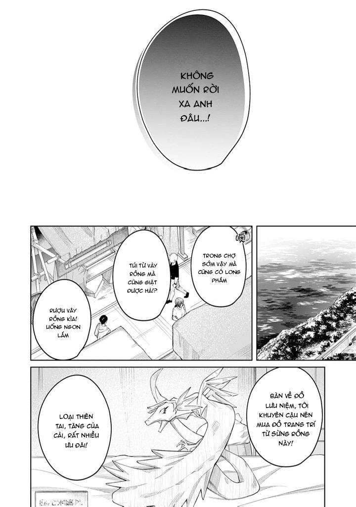 ONESHOT COI LÀ NỨNG Chapter 285 - Trang 2