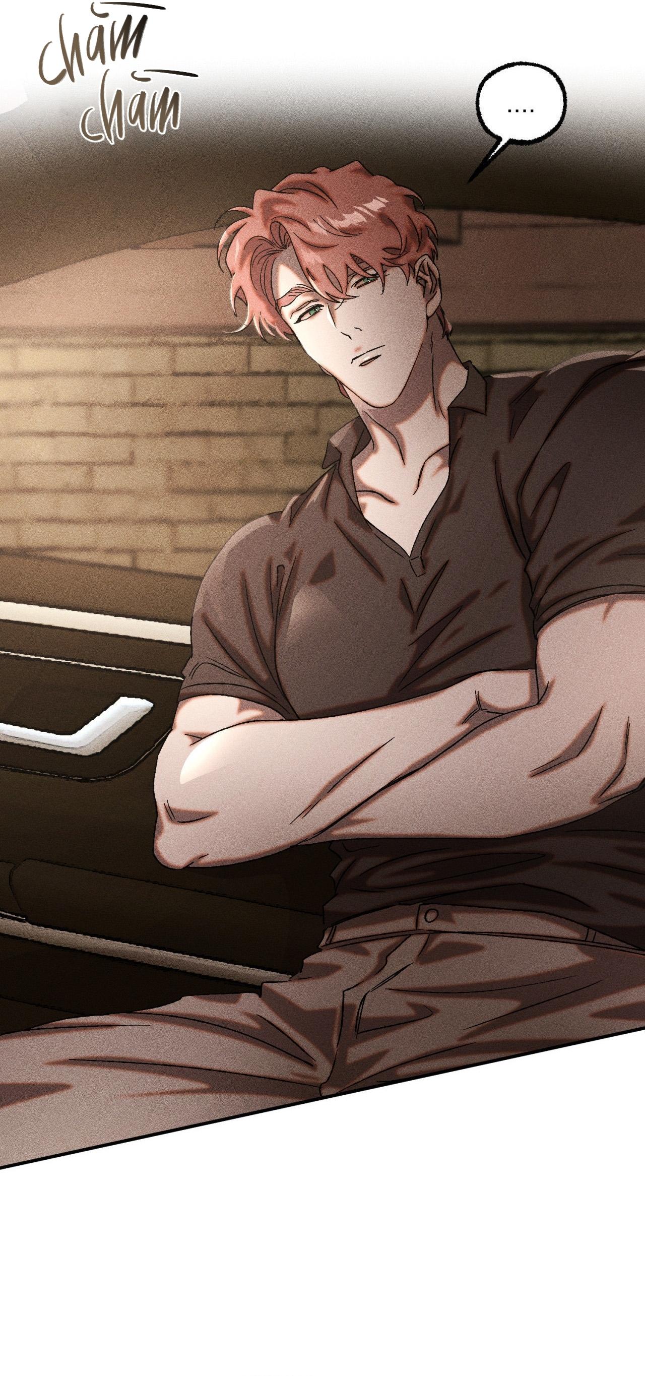 (GĐCV) CUỘC GIAO DỊCH Chapter 61 - Trang 2