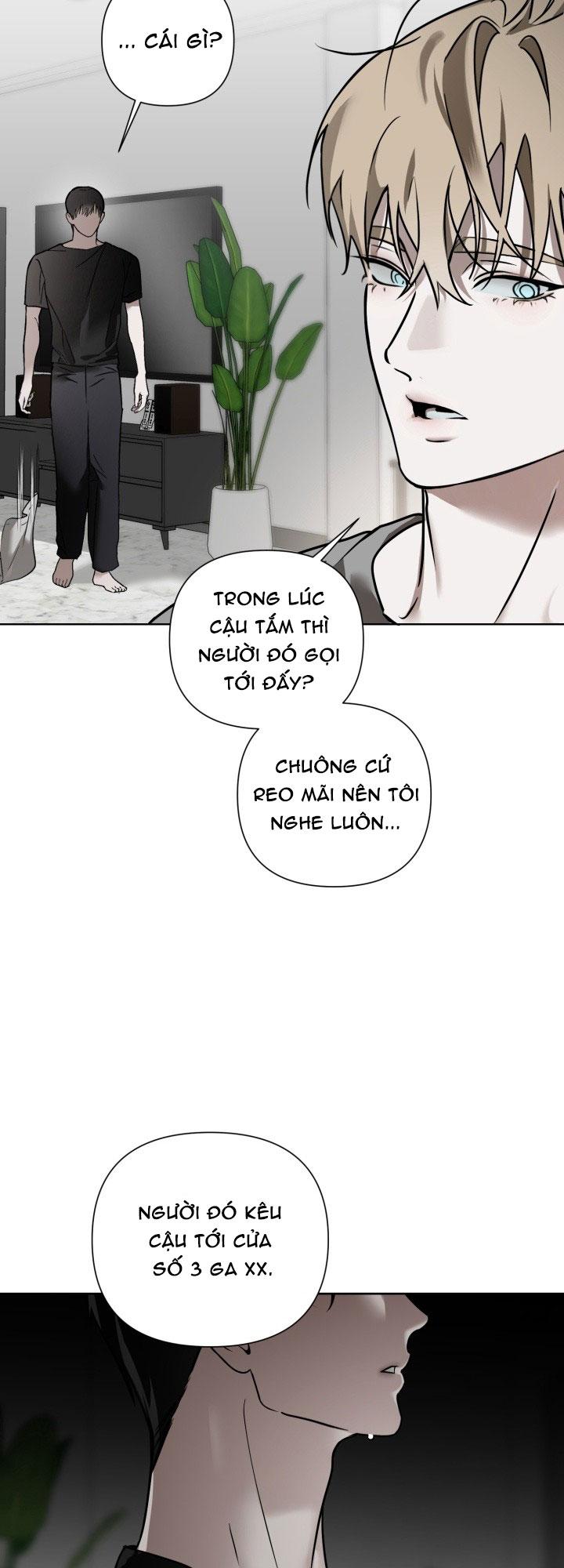 MY IDOL DIARY Chapter 2 - Trang 2