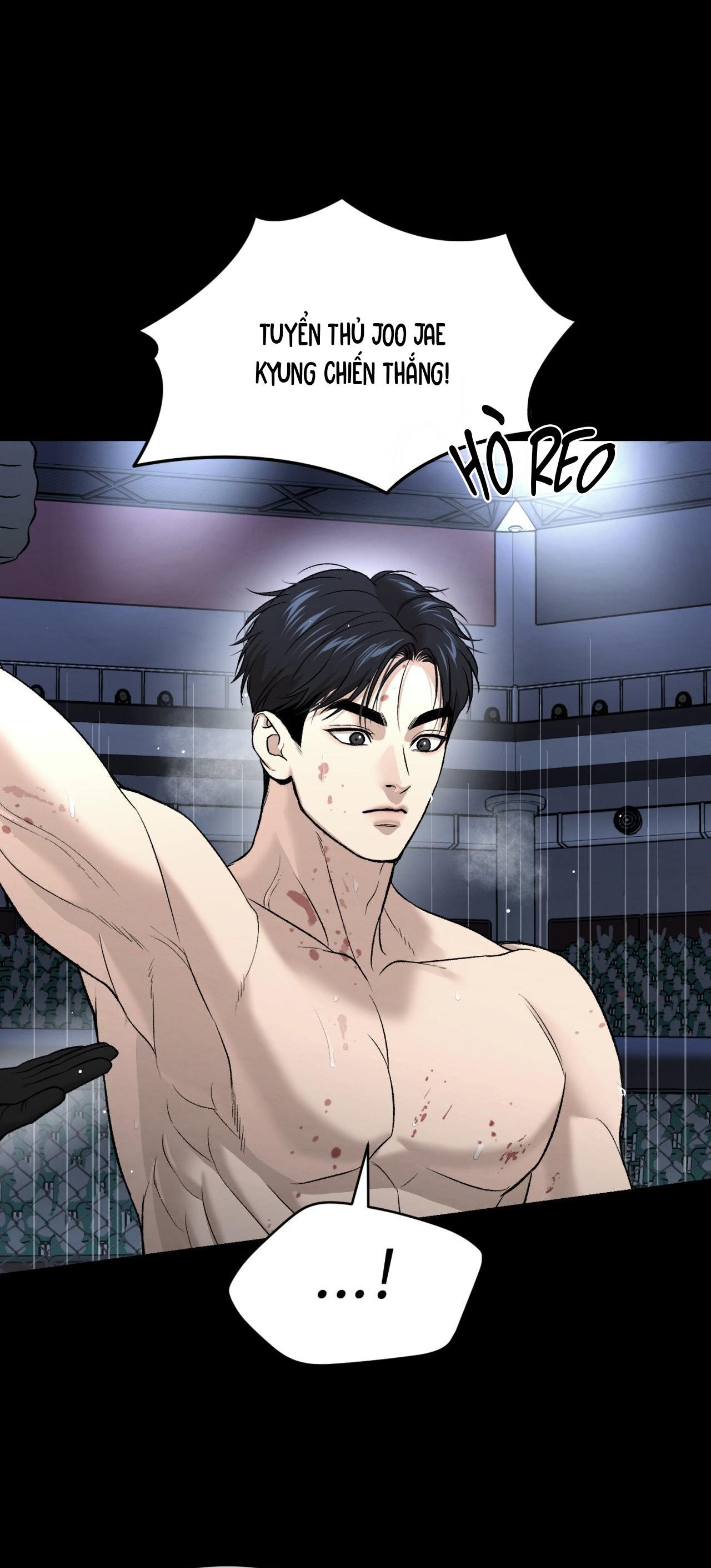(CBunu) ChinhX - Vận Xui Chapter 75 - Trang 2
