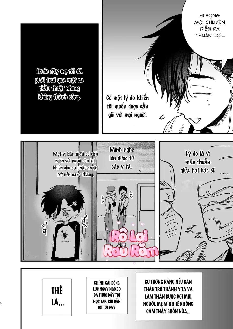 TUYỂN TẬP BDSM CHỊT CHỌT Chapter 327.1 - Trang 2