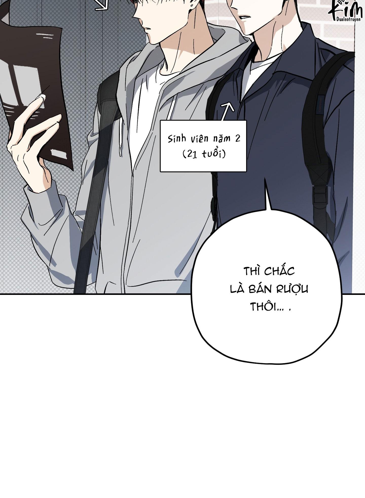 TƯƠNG XỨNG Chapter 12 - Next Chapter 13