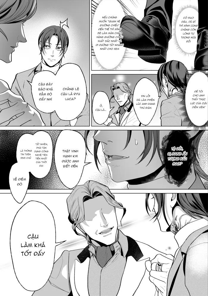 ONESHOT COI LÀ NỨNG Chapter 396.2 - Trang 2
