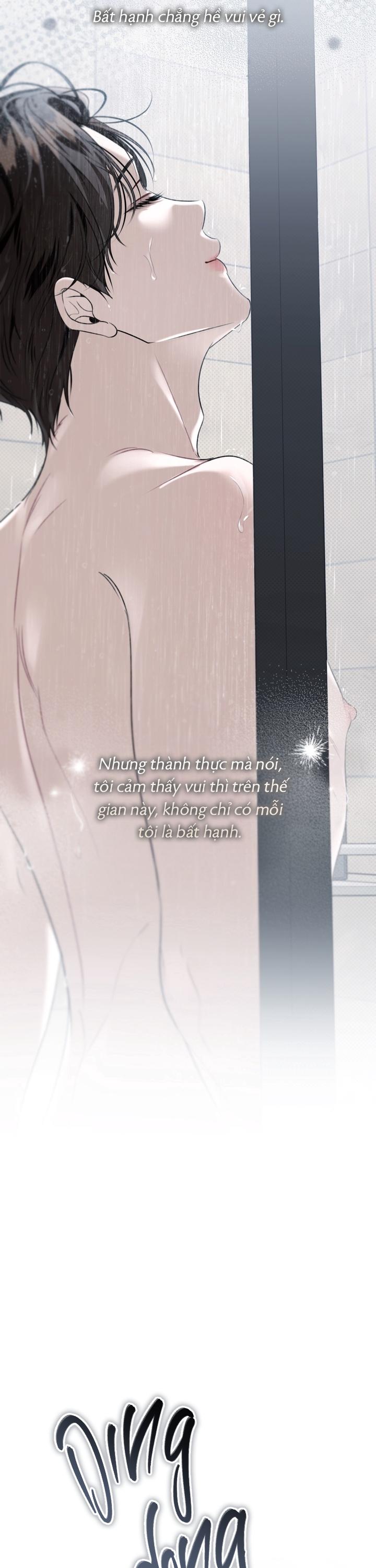 (GĐCV) EIGHTEEN'S BED Chapter 33 - Next 