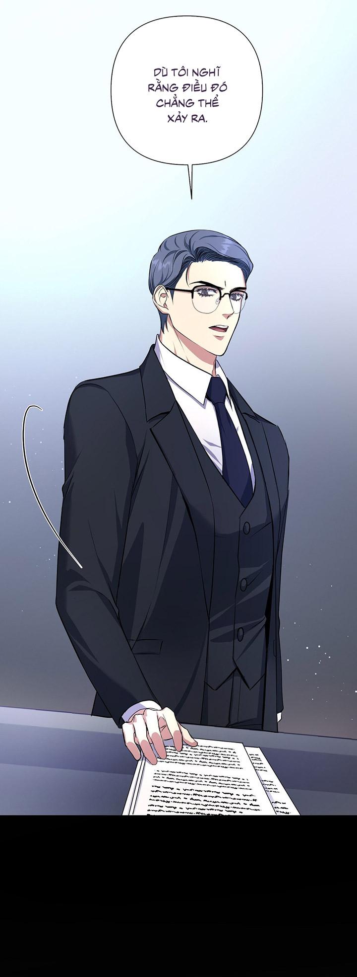 [DDT] Lời Nguyền Màn Đêm Chapter 1 19+ - Trang 2