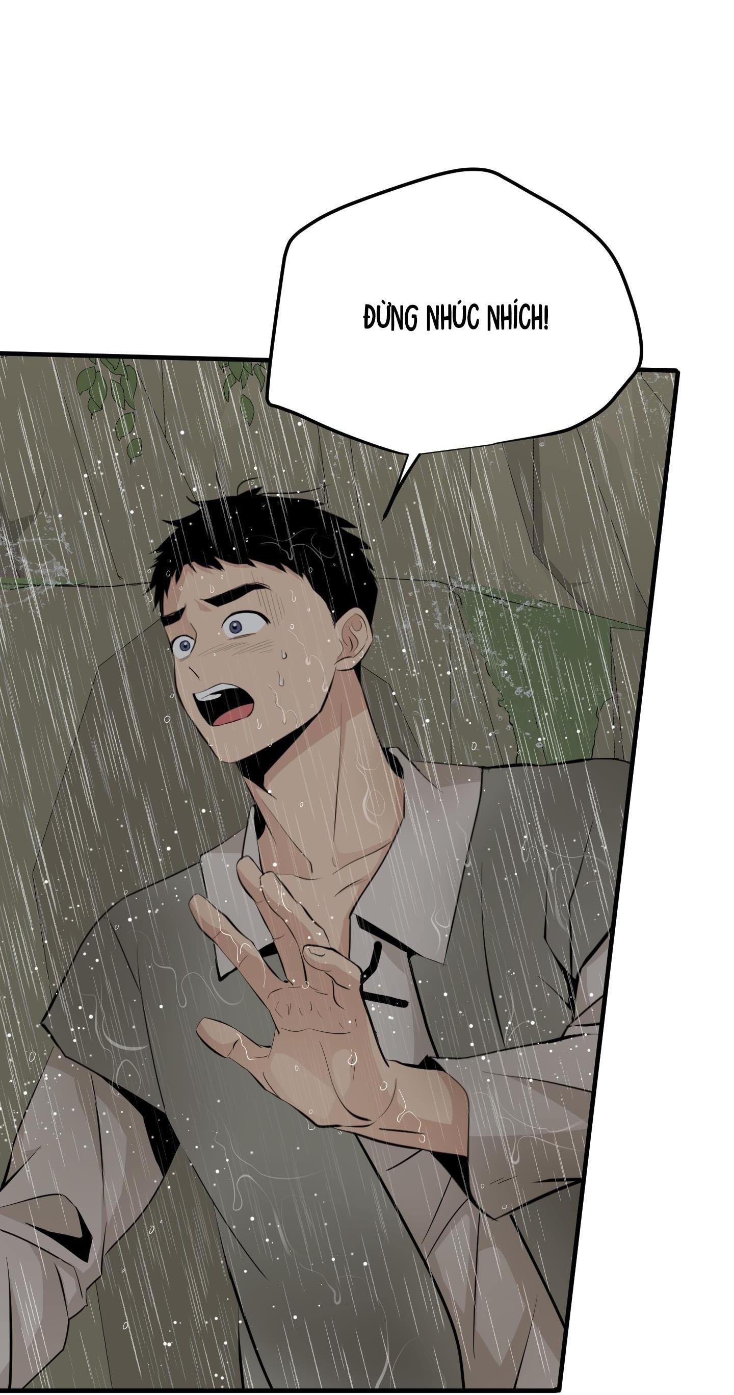 (CBunu) Hoa Vô Danh Chapter 31 - Next Chapter 32