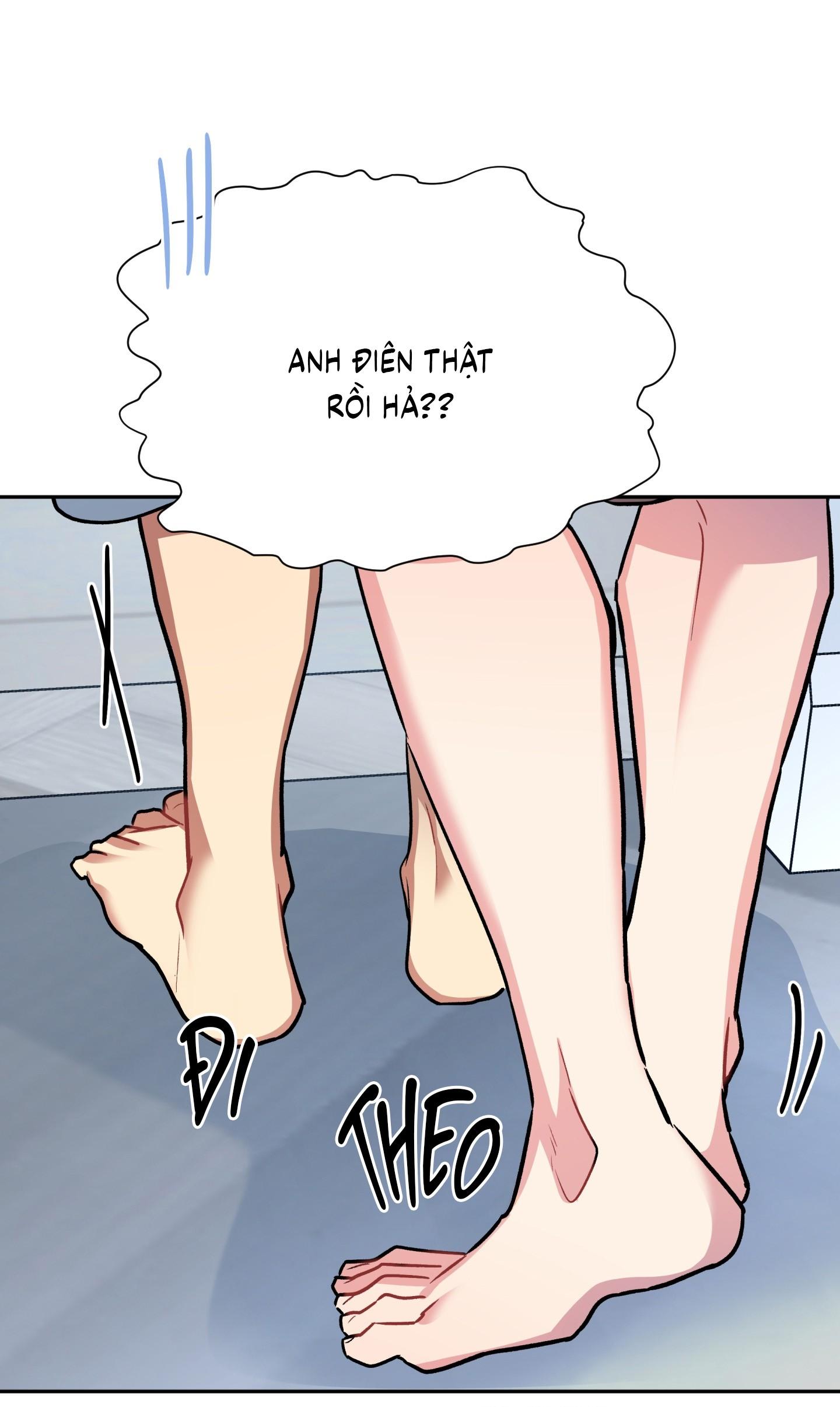 (CBunu) Vị Khách Từ Căn Nhà Phía Sau Chapter 13 Ngoại truyện 4 - Trang 2