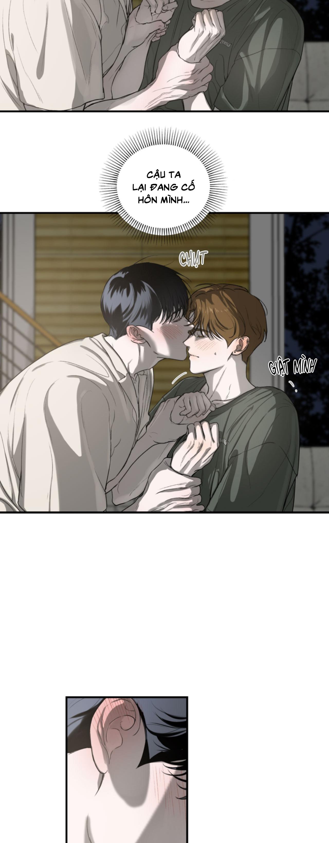 Deepest Confession Chapter 3 - Trang 2