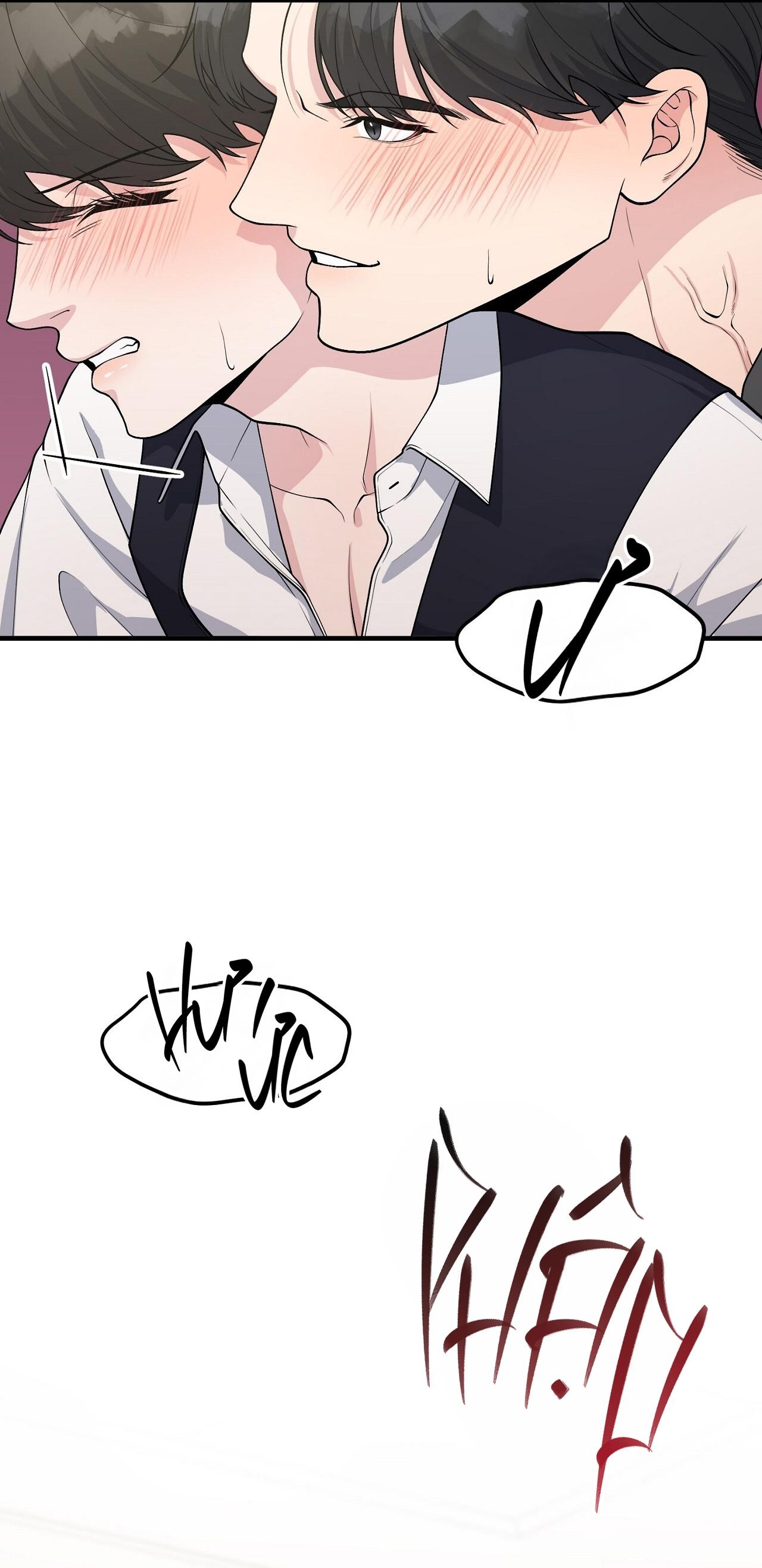 HƯƠNG VỊ TÌNH THÂN Chapter 3 - Trang 2