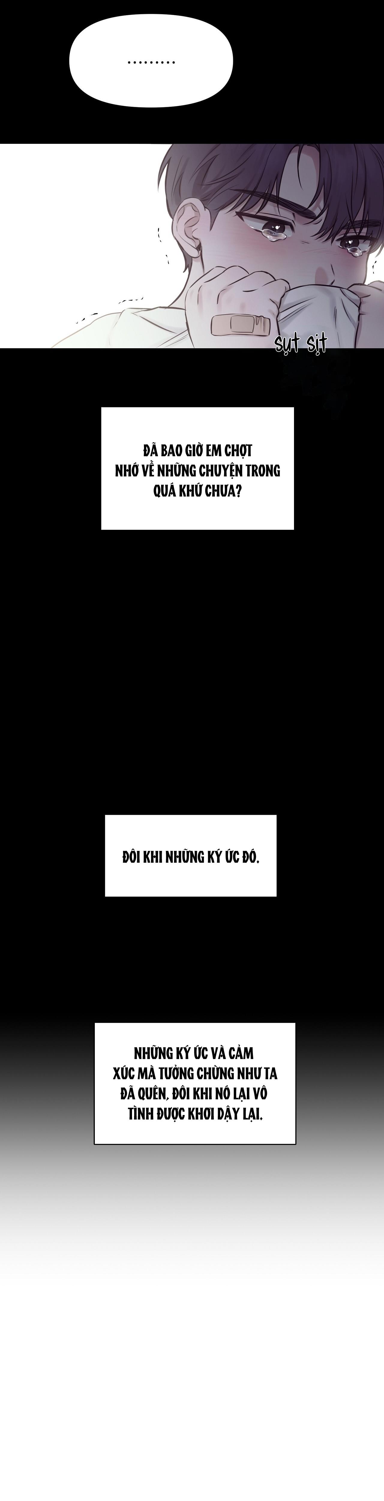 Ánh dương khuất bóng Chapter 20 - Trang 2