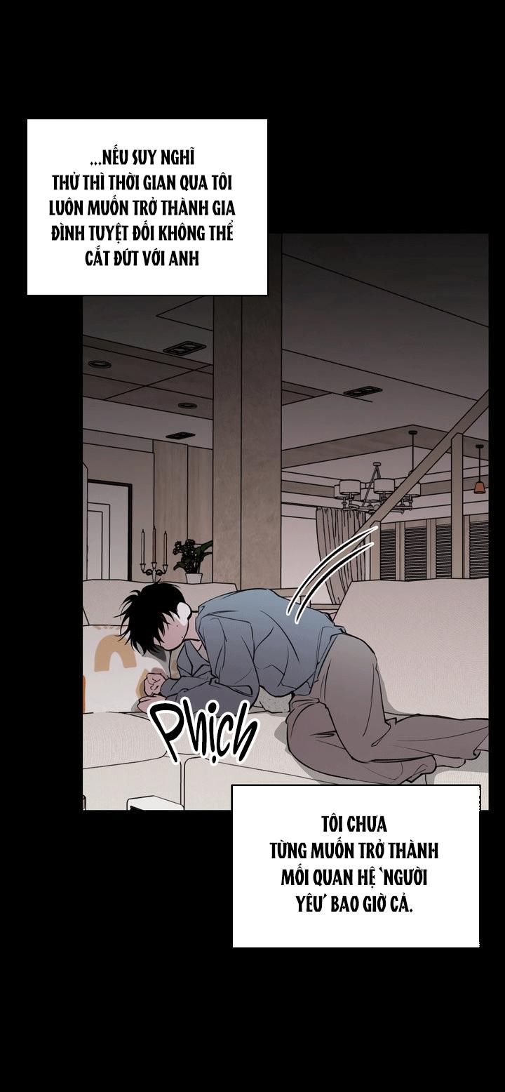 BÓNG TỐI CỦA GIA ĐÌNH Chapter 2 - Trang 2