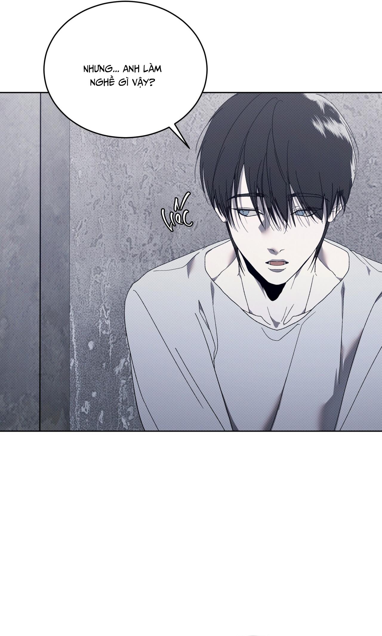 HÌNH THÁI TIẾN HÓA Chapter 2 - Trang 2