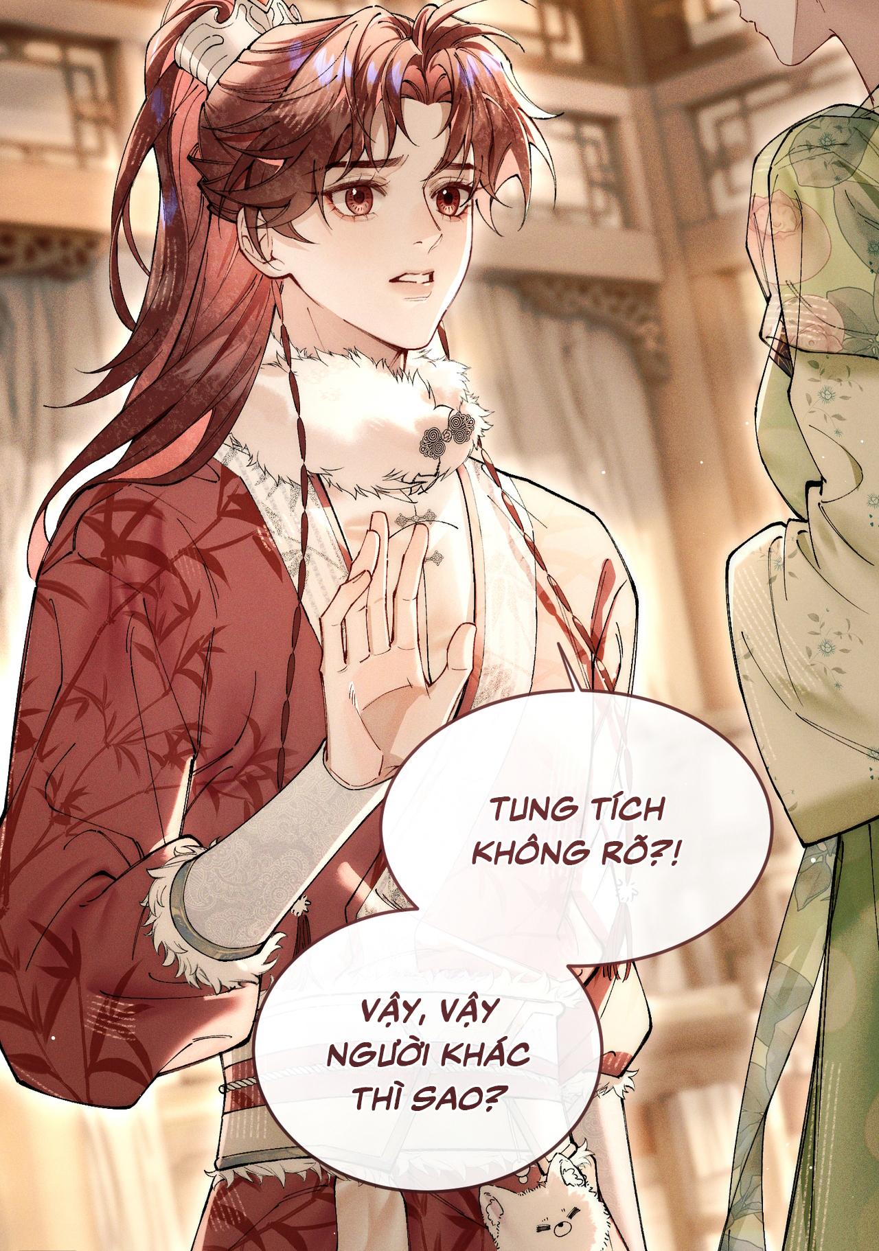 Ái chi dục kỳ sinh [Hệ thống sát thê] Chapter 6 - Trang 2