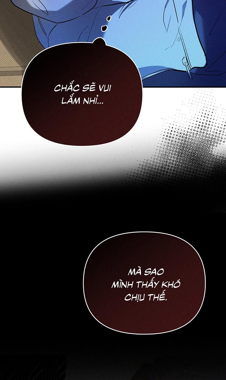 [DDT] KẺ ĐÁNH CẮP TRÁI TIM Chapter 9 19+ - Next Chapter 10 19+