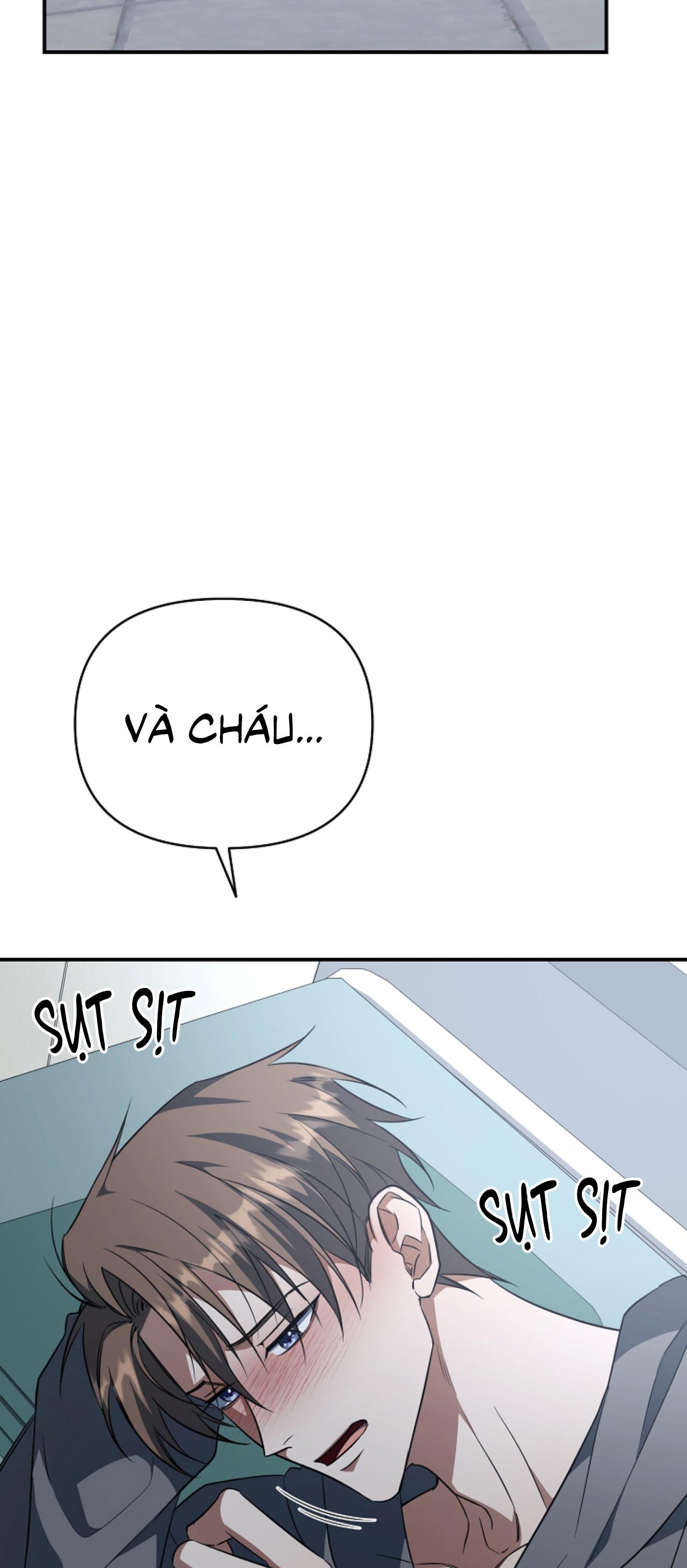 SỰ THẬT TRẦN TRỤI Chapter 30 - Trang 2