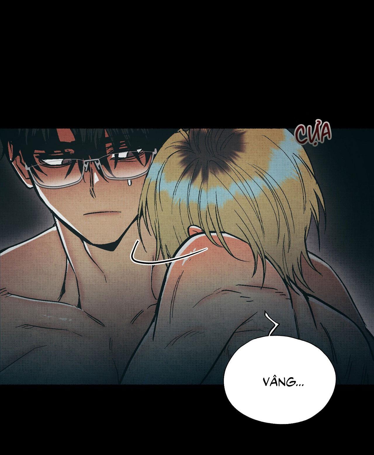 Chuyện Lạ Bốn Mùa Chapter 5 - Trang 2