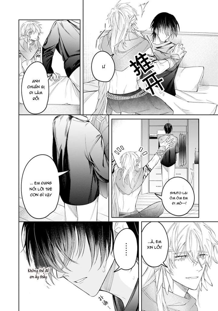 ONESHOT COI LÀ NỨNG Chapter 285 - Trang 2