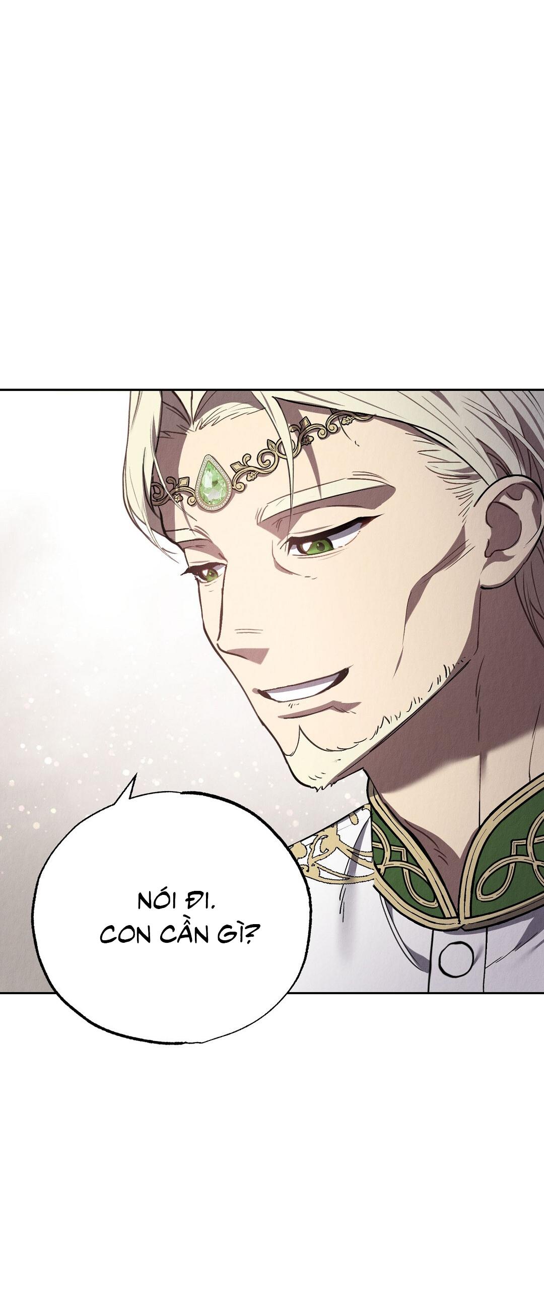 Cách Để Vị Hoàng Tử Bị Bỏ Rơi Sống Lại Chapter 4 - Trang 2