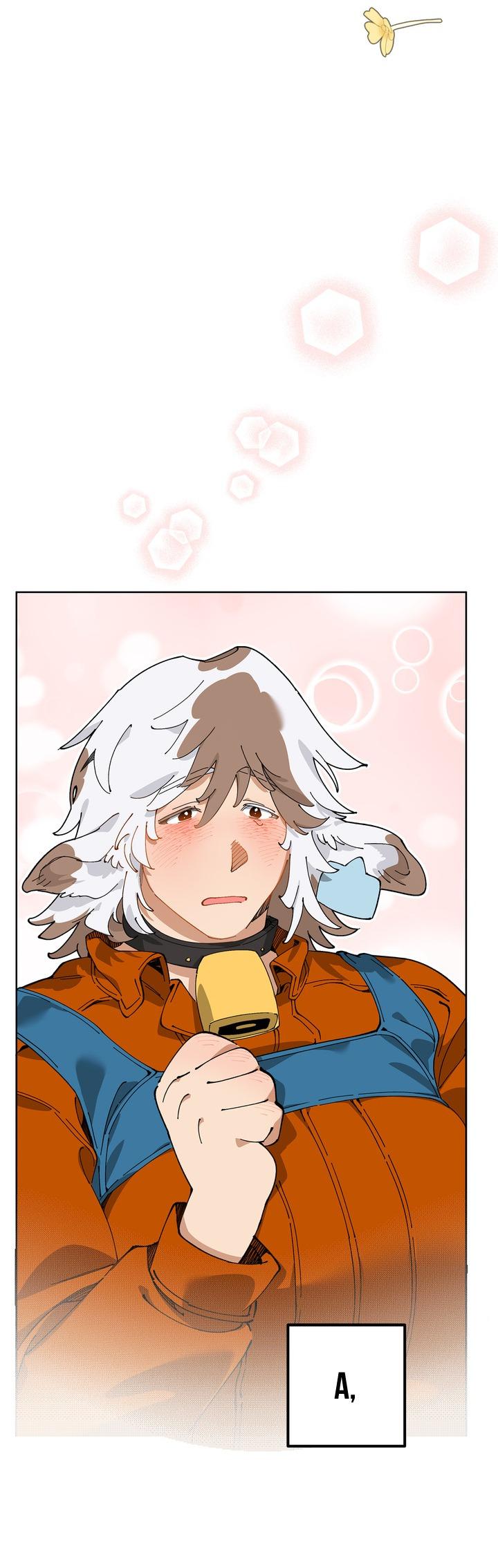 Mr.A's Farm Chapter 6 - Next Chapter 7