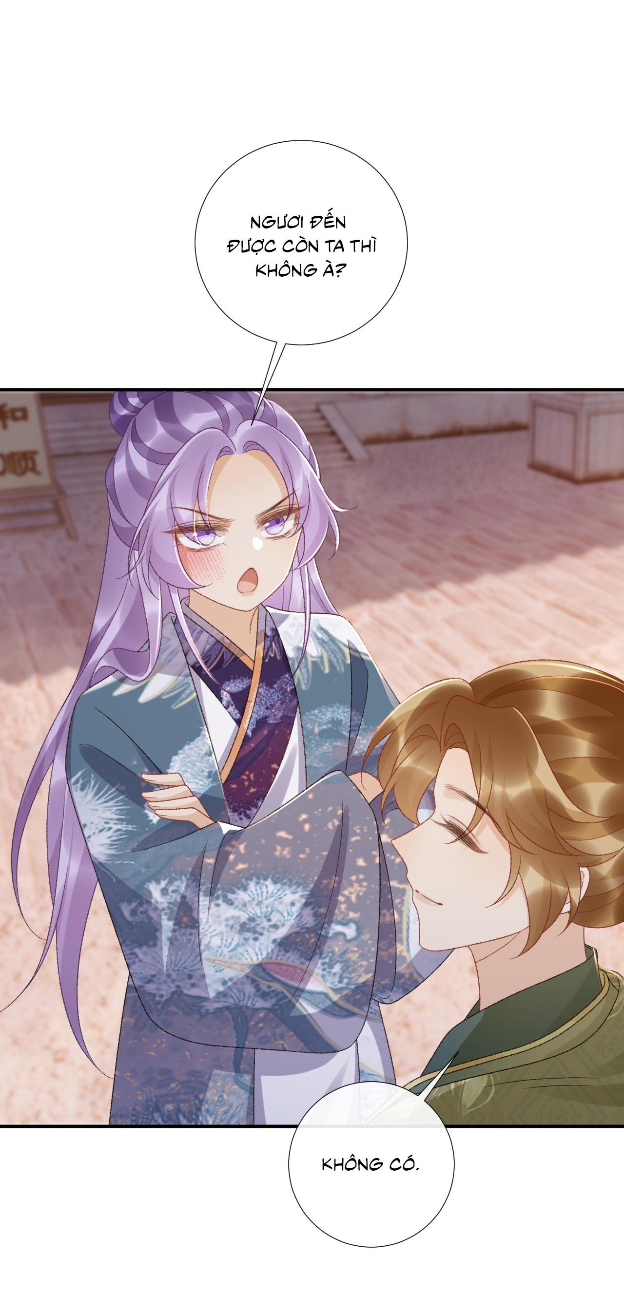 CẠM BẪY CỦA KẺ BIẾN THÁI Chapter 133.10 - Trang 2